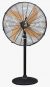 Tamoor AC DC Pedestal Fan Eco Supreme 24'' remote control  (HAM MALL)